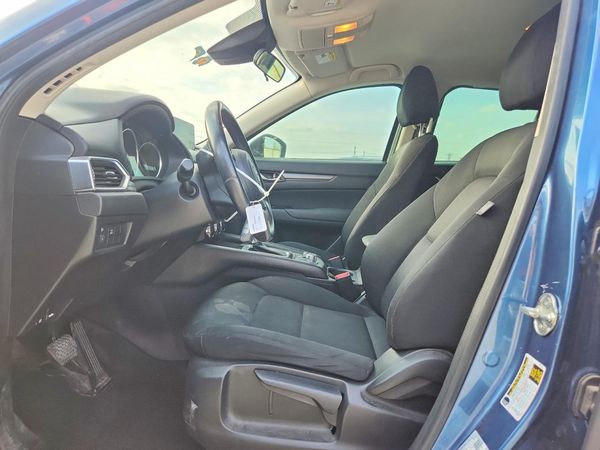 2018 MAZDA CX-5 Sport