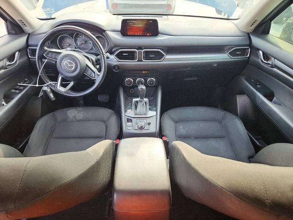 2018 MAZDA CX-5 Sport