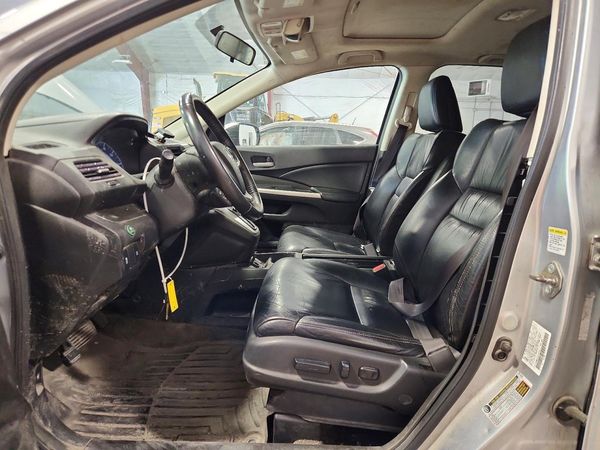 2014 HONDA CRV EX-L