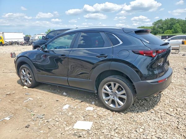 2023 MAZDA CX-30 Select Package