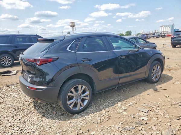 2023 MAZDA CX-30 Select Package