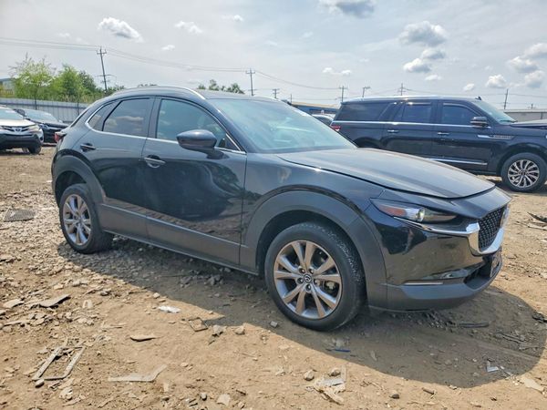 2023 MAZDA CX-30 Select Package