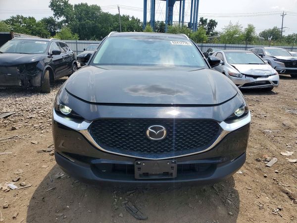 2023 MAZDA CX-30 Select Package