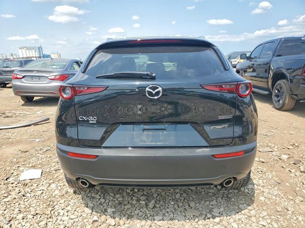 2023 MAZDA CX-30 Select Package