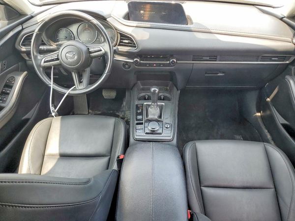 2023 MAZDA CX-30 Select Package