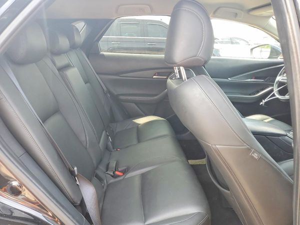 2023 MAZDA CX-30 Select Package
