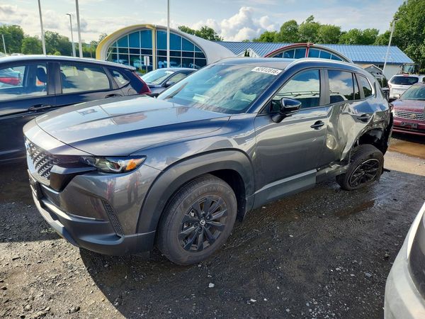 2025 MAZDA CX-50 Preferred