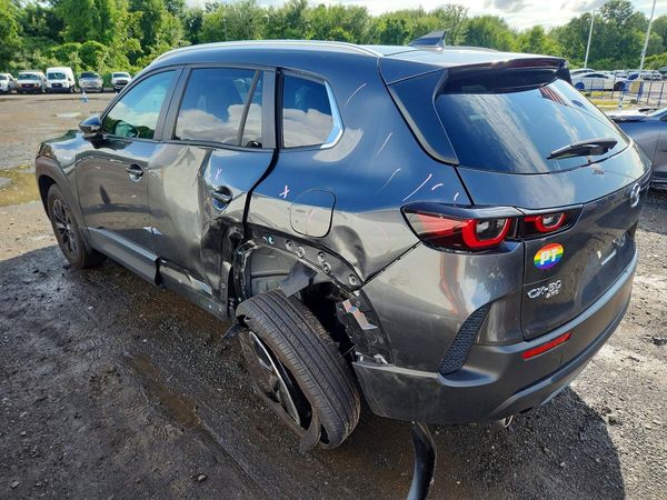 2025 MAZDA CX-50 Preferred
