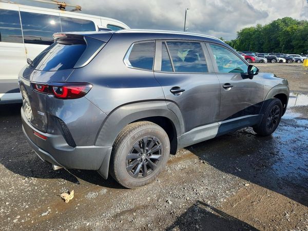 2025 MAZDA CX-50 Preferred
