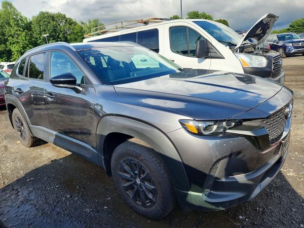 2025 MAZDA CX-50 Preferred