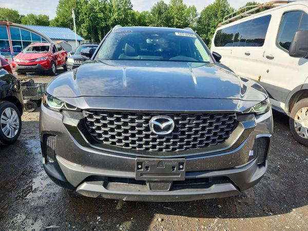 2025 MAZDA CX-50 Preferred