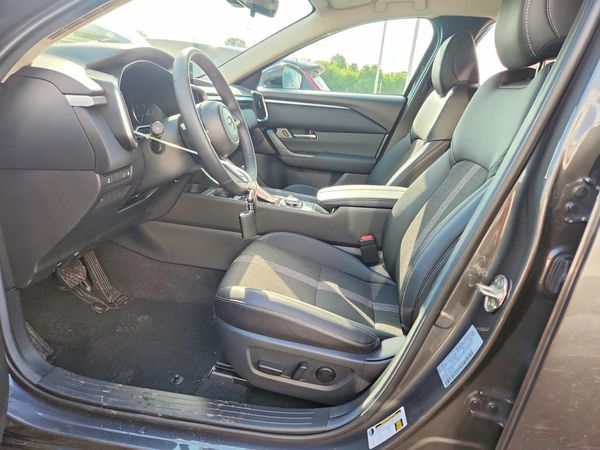2025 MAZDA CX-50 Preferred