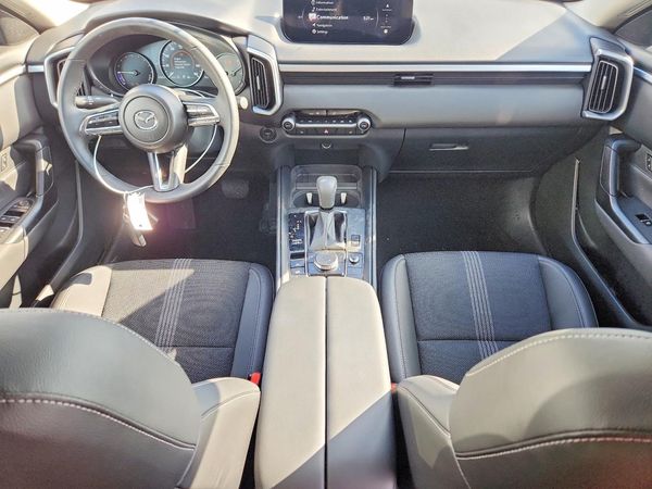 2025 MAZDA CX-50 Preferred
