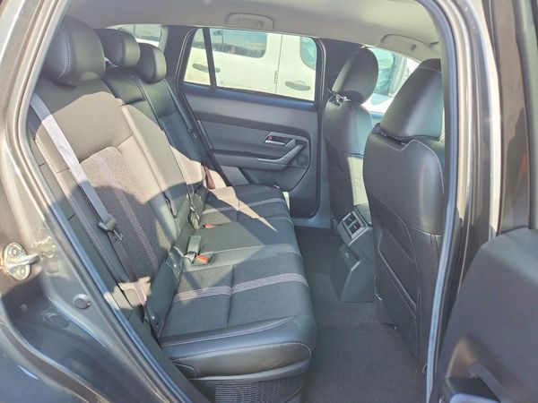 2025 MAZDA CX-50 Preferred