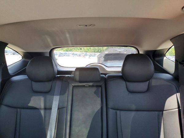 2022 HYUNDAI TUCSON SEL Premium Pkg