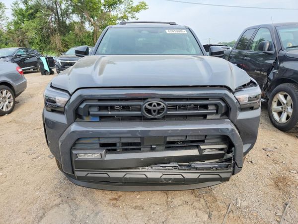 2026 TOYOTA 4RUNNER
