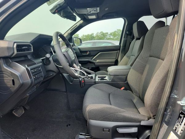 2026 TOYOTA 4RUNNER