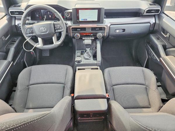 2026 TOYOTA 4RUNNER