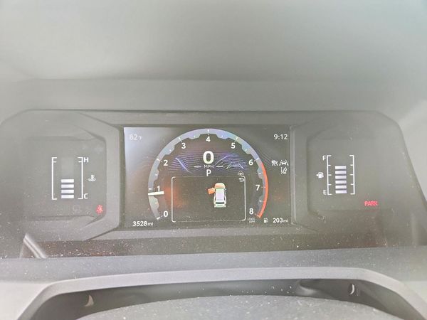 2026 TOYOTA 4RUNNER