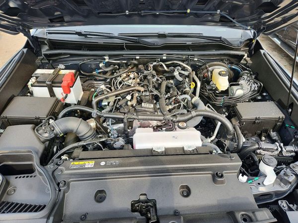 2026 TOYOTA 4RUNNER
