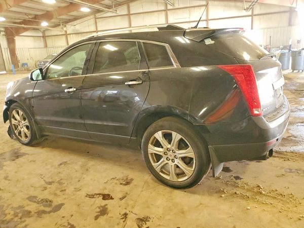 2013 CADILLAC SRX Premium