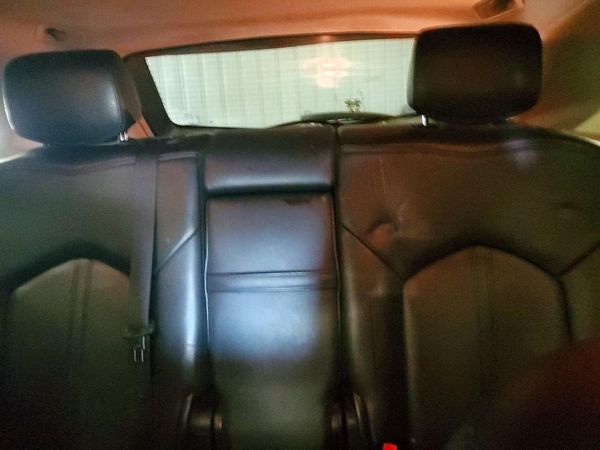 2013 CADILLAC SRX Premium
