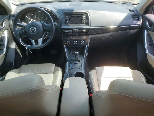 2014 MAZDA CX-5 Grand Touring/GT