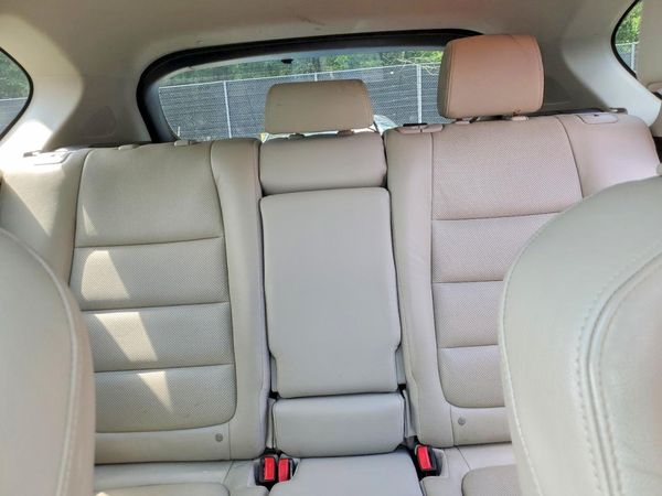 2014 MAZDA CX-5 Grand Touring/GT