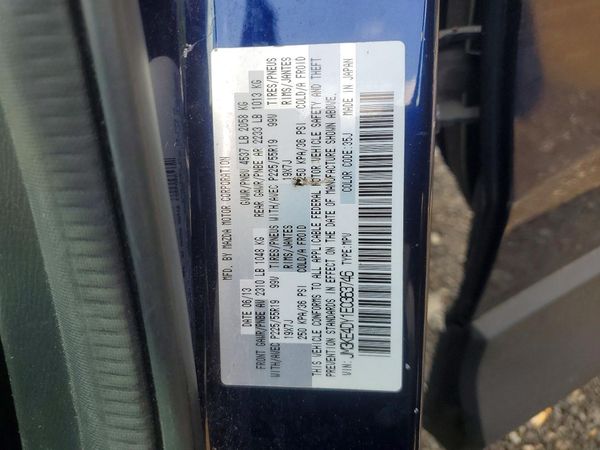 2014 MAZDA CX-5 Grand Touring/GT