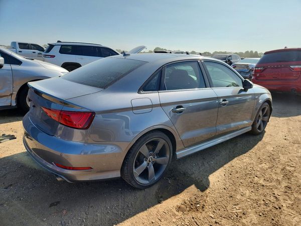 2016 AUDI A3