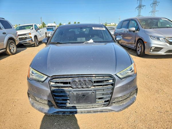 2016 AUDI A3
