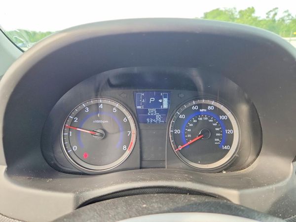 2017 HYUNDAI ACCENT