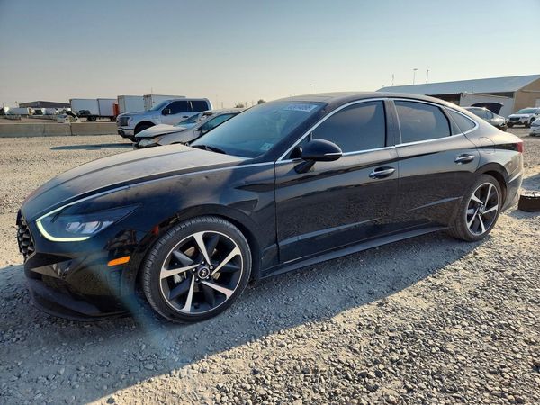 2022 HYUNDAI SONATA