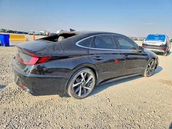 2022 HYUNDAI SONATA