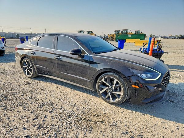 2022 HYUNDAI SONATA