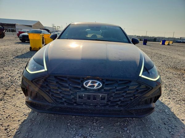 2022 HYUNDAI SONATA