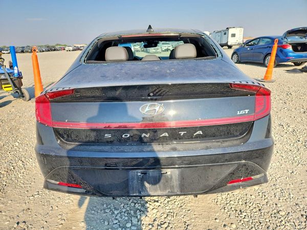 2022 HYUNDAI SONATA