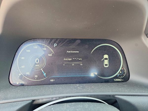 2022 HYUNDAI SONATA