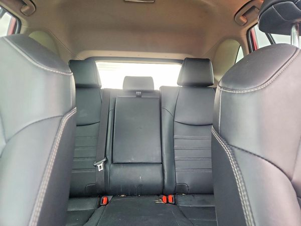 2020 TOYOTA RAV4 Limited