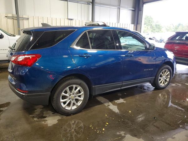 2020 CHEVROLET EQUINOX LT (1LT)