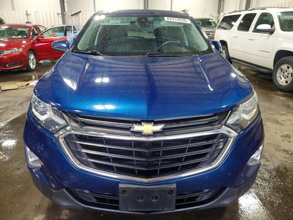 2020 CHEVROLET EQUINOX LT (1LT)