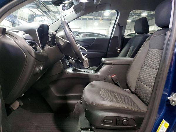 2020 CHEVROLET EQUINOX LT (1LT)