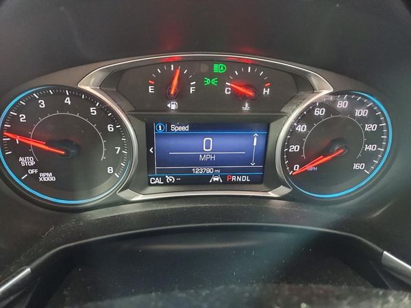 2020 CHEVROLET EQUINOX LT (1LT)