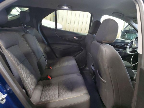 2020 CHEVROLET EQUINOX LT (1LT)