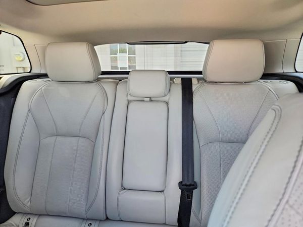 2017 LAND ROVER RANGE ROVER EVOQUE HSE