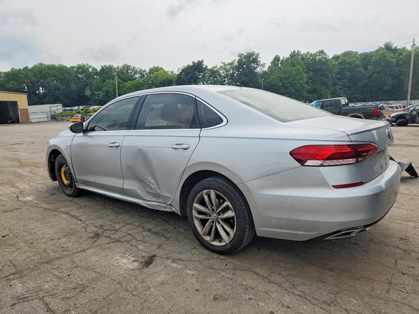 2020 VOLKSWAGEN PASSAT SE