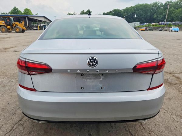 2020 VOLKSWAGEN PASSAT SE