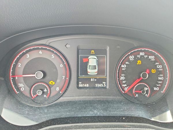 2020 VOLKSWAGEN PASSAT SE