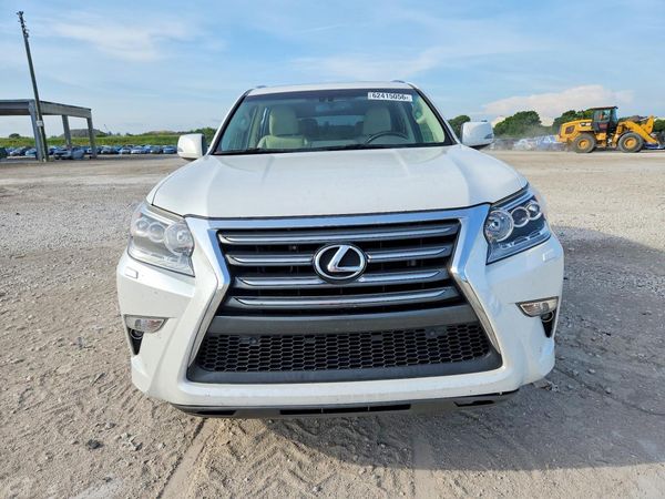 2019 LEXUS GX 460 Base
