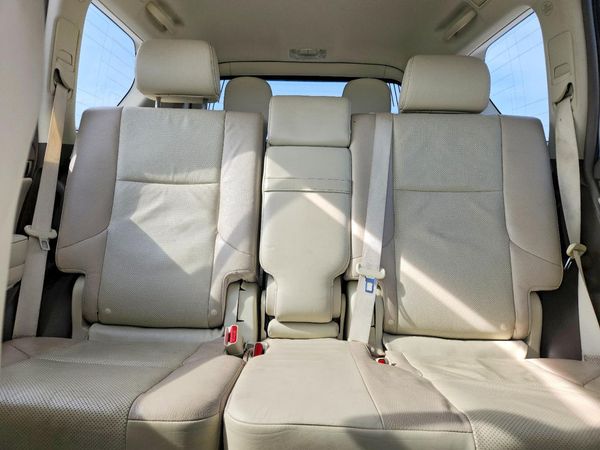 2019 LEXUS GX 460 Base